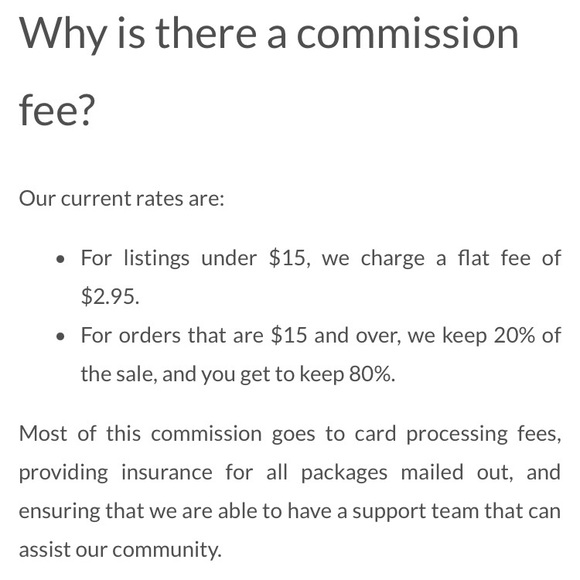 How I price 🪄💸 - Picture 3 of 6